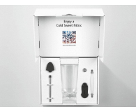 Jura COLD SWEET NITRO KIT - 1529227 - zdjęcie 2